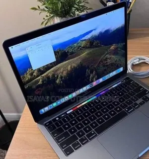New Laptop Apple MacBook Pro 2019 64GB Intel Core I9 SSD 512GB