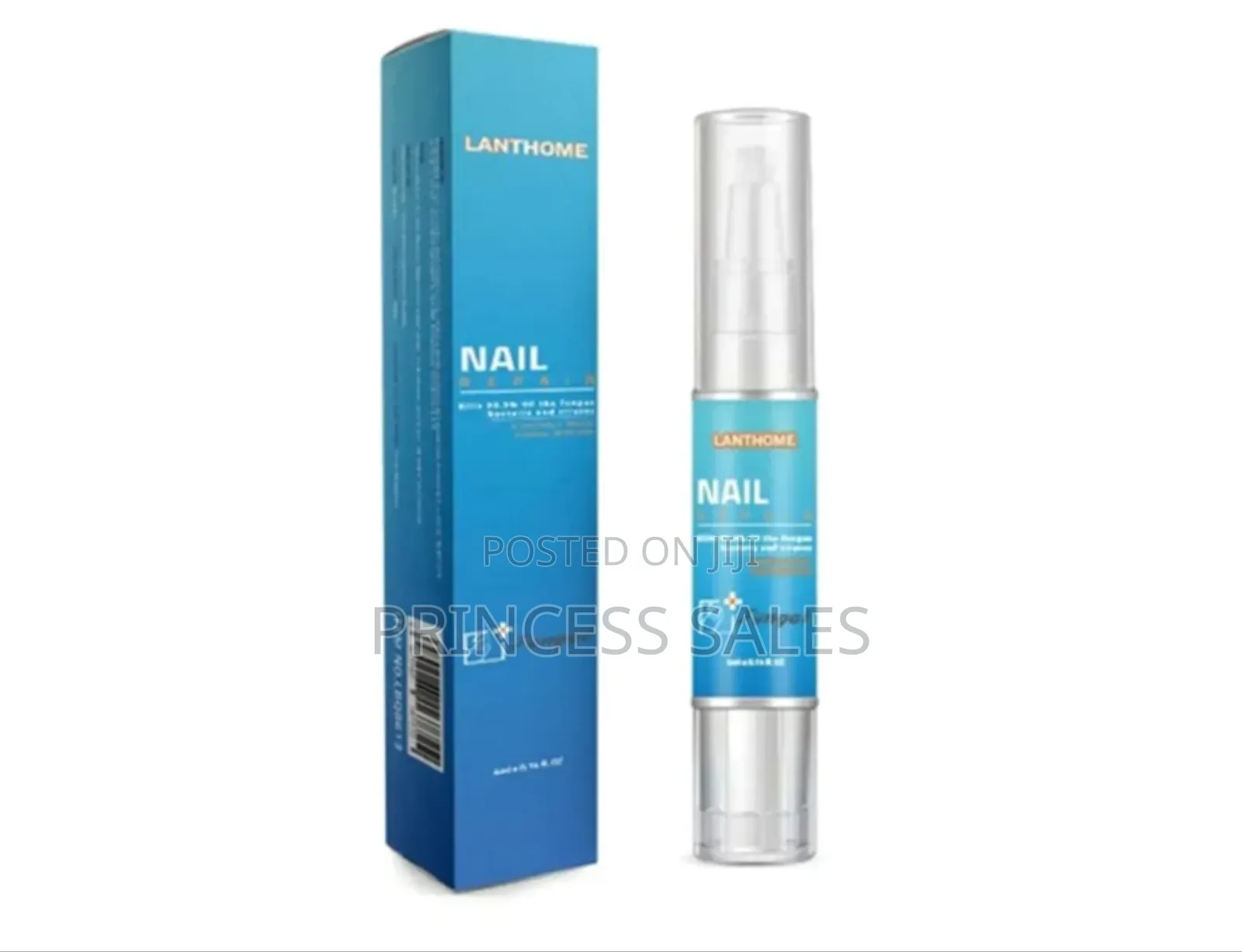 Lanthome Nail Repair