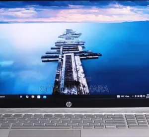 Photo - New Laptop HP Pavilion 15 8GB Intel Core I7 SSD 512GB