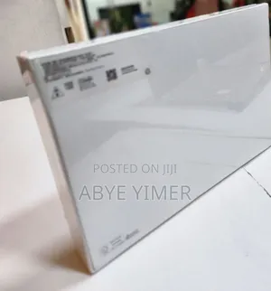 Photo - New Samsung Galaxy Tab S9 FE 128 GB Silver