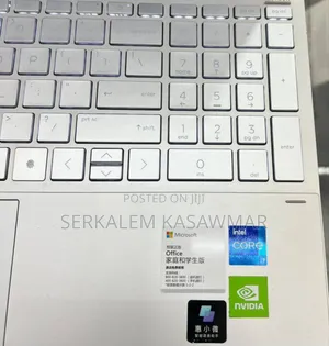 Photo - New Laptop HP Envy X360 16GB Intel Core I7 SSD 512GB