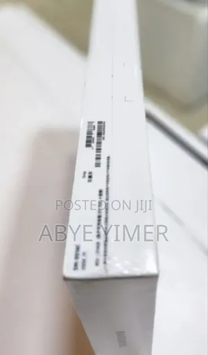 New Samsung Galaxy Tab S9 FE 128 GB Silver