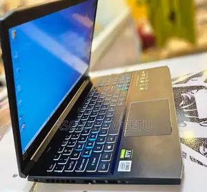 New Laptop Acer Predator Helios 300 16GB Intel Core I7 SSD 1T