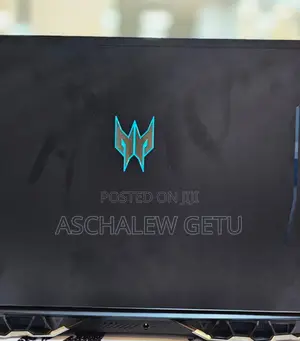 New Laptop Acer Predator Helios 300 16GB Intel Core I7 SSD 1T