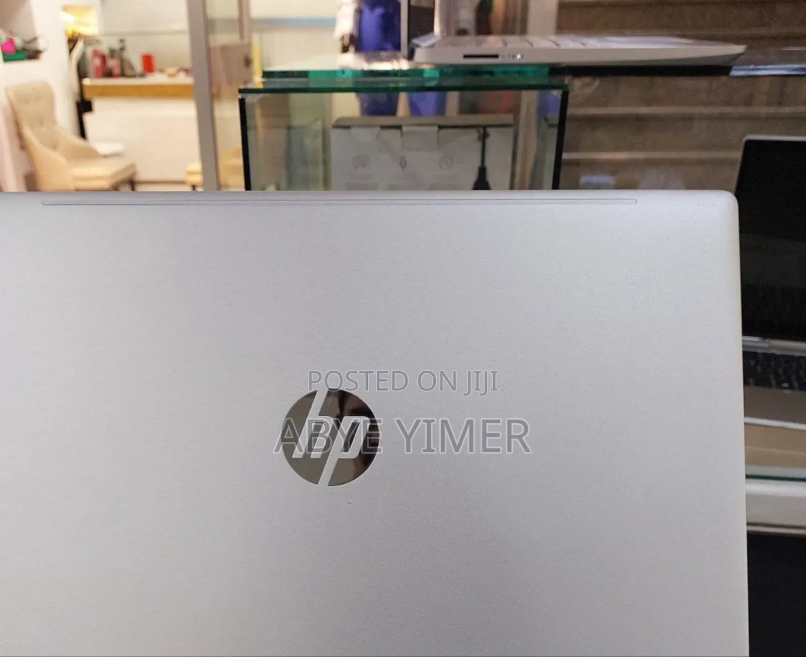 New Laptop HP ProBook 450 G8 16GB Intel Core I5 SSD 512GB