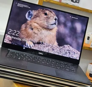 Photo - New Laptop Dell XPS 15 16GB Intel Core I7 SSD 512GB