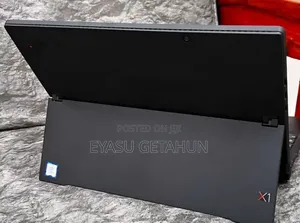 New Laptop Lenovo ThinkPad 10 8GB Intel Core I5 SSD 256GB