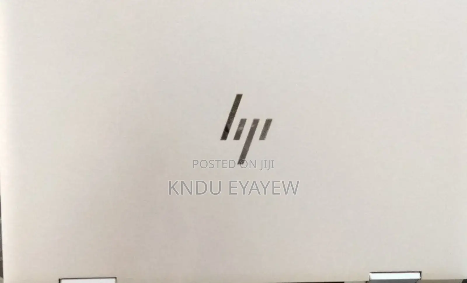 New Laptop HP Envy X360 8GB Intel Core I7 SSD 512GB