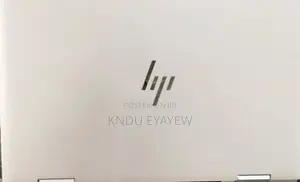 New Laptop HP Envy X360 8GB Intel Core I7 SSD 512GB