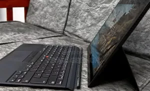 New Laptop Lenovo ThinkPad 10 8GB Intel Core I5 SSD 256GB