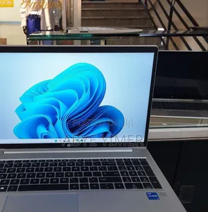 New Laptop HP ProBook 450 G8 16GB Intel Core I5 SSD 512GB