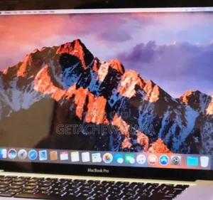 Photo - New Laptop Apple MacBook 2010 4GB Intel Core I7 SSD 512GB