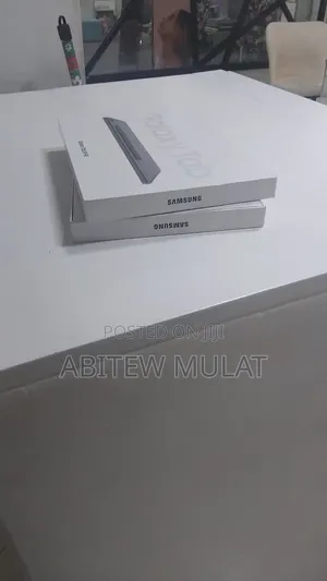 New Samsung Galaxy Tab S9 FE 128 GB