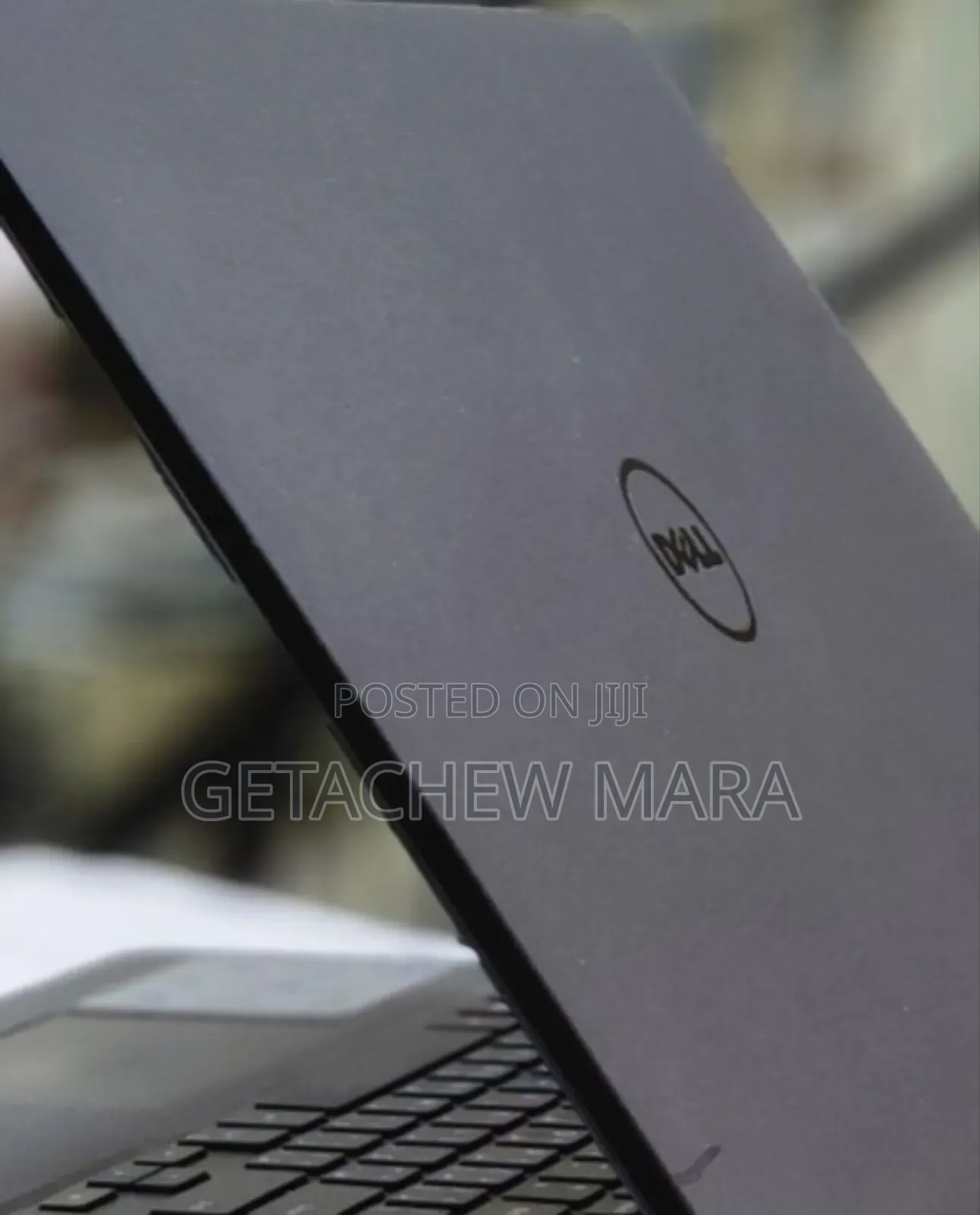 New Laptop Dell Vostro 1220 4GB Intel Core I7 SSD 500GB