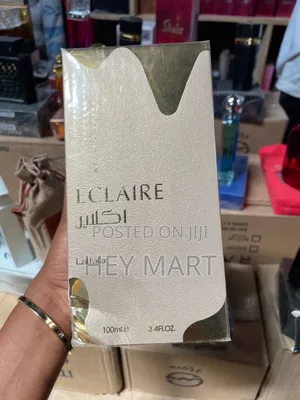 Photo - Lattafa Eclaire