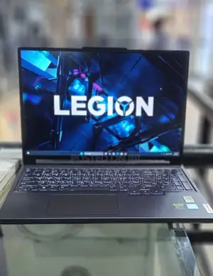 New Lenovo Legion Y7000P IRX9 Gaming Laptop 16GB Intel Core I7 SSD 1T