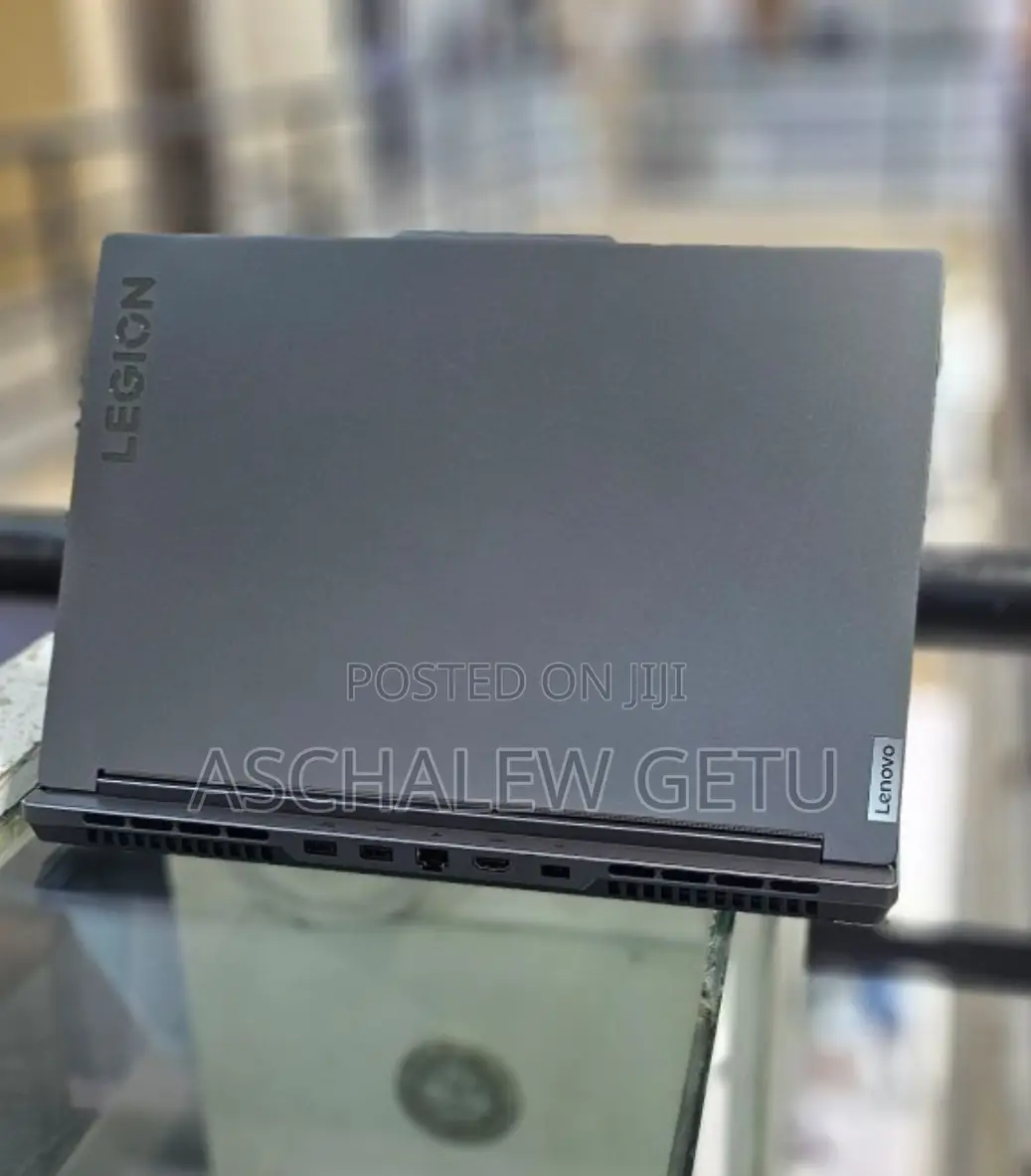 New Lenovo Legion Y7000P IRX9 Gaming Laptop 16GB Intel Core I7 SSD 1T