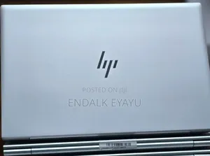 New Laptop HP EliteBook 840 G9 16GB Intel Core I7 SSD 512GB