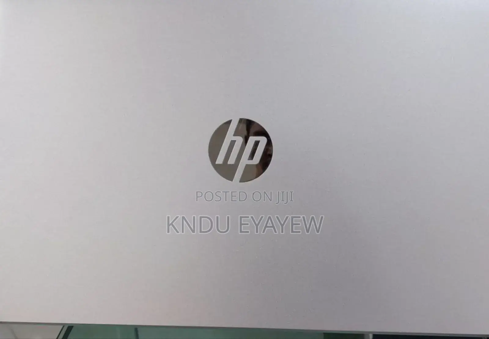 New Laptop HP ProBook 450 G8 16GB Intel Core I5 SSD 512GB