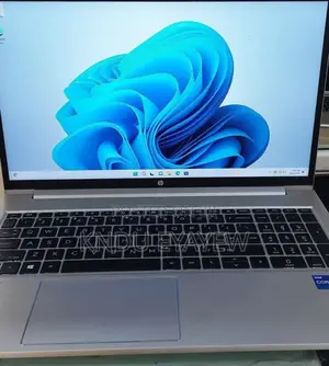 New Laptop HP ProBook 450 G8 16GB Intel Core I5 SSD 512GB