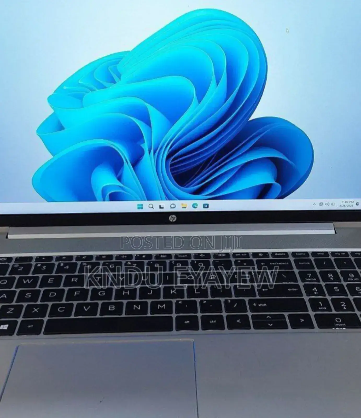 New Laptop HP ProBook 450 G8 16GB Intel Core I5 SSD 512GB