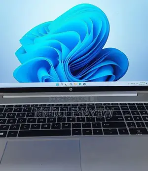 New Laptop HP ProBook 450 G8 16GB Intel Core I5 SSD 512GB