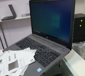 New Laptop HP Stream Notebook 8GB Intel Core I7 SSD 256GB