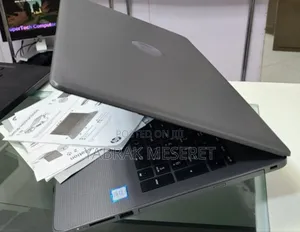 New Laptop HP Stream Notebook 8GB Intel Core I7 SSD 256GB