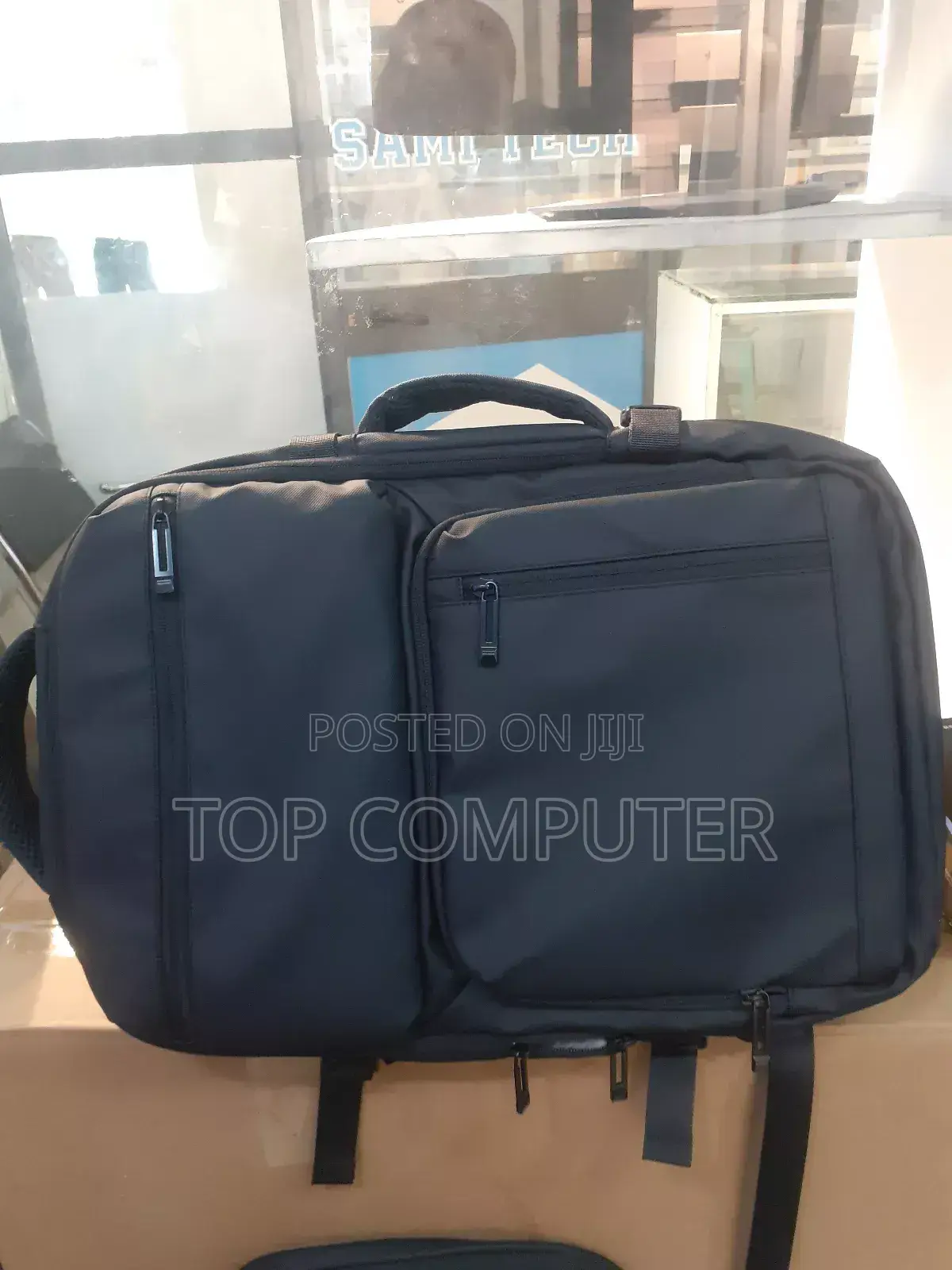 Laptop Bag
