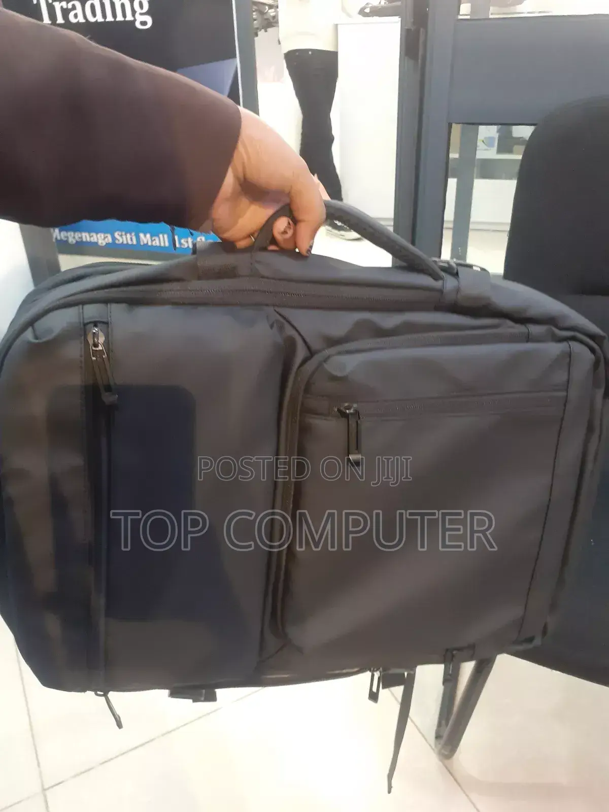 Laptop Bag