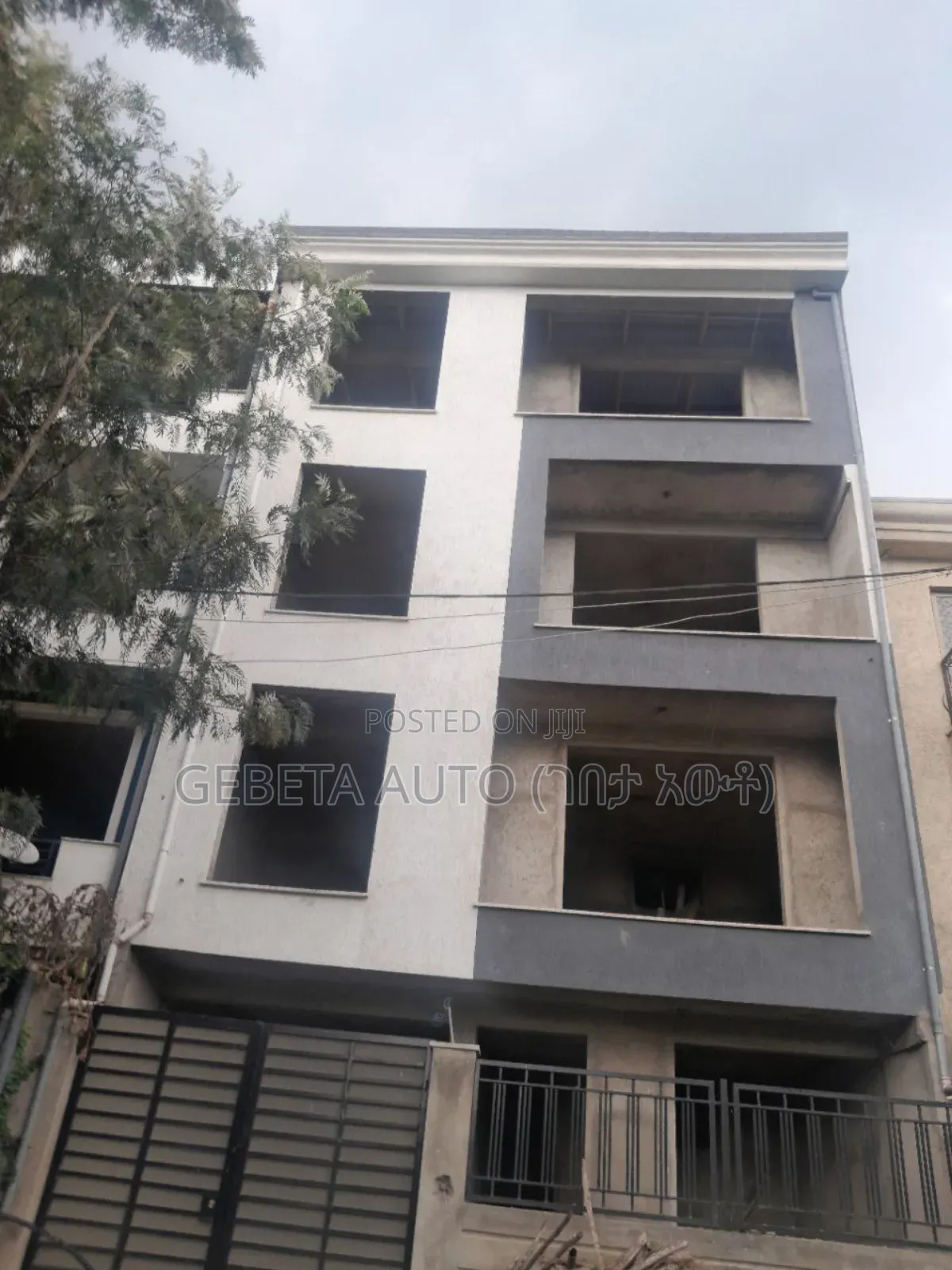 9bdrm House in Tulu Dimtu Alem Bank, Akaky Kaliti for sale