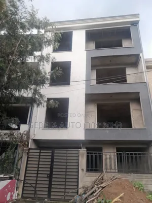 9bdrm House in Tulu Dimtu Alem Bank, Akaky Kaliti for sale