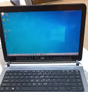 Photo - New Laptop HP ProBook 430 4GB Intel Core I5 HDD 500GB