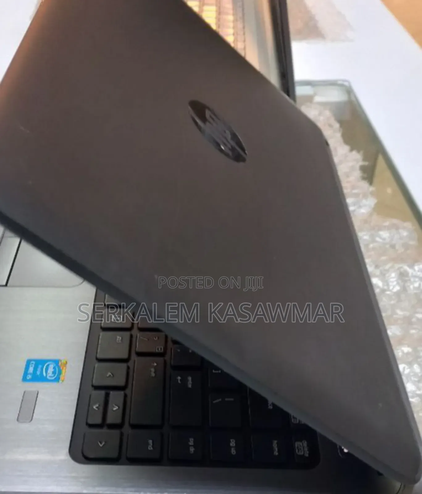 New Laptop HP ProBook 430 4GB Intel Core I5 HDD 500GB