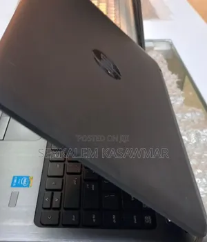 New Laptop HP ProBook 430 4GB Intel Core I5 HDD 500GB