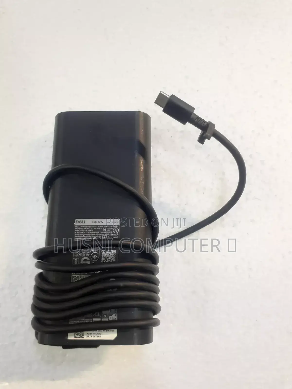 Dell 130w Charger