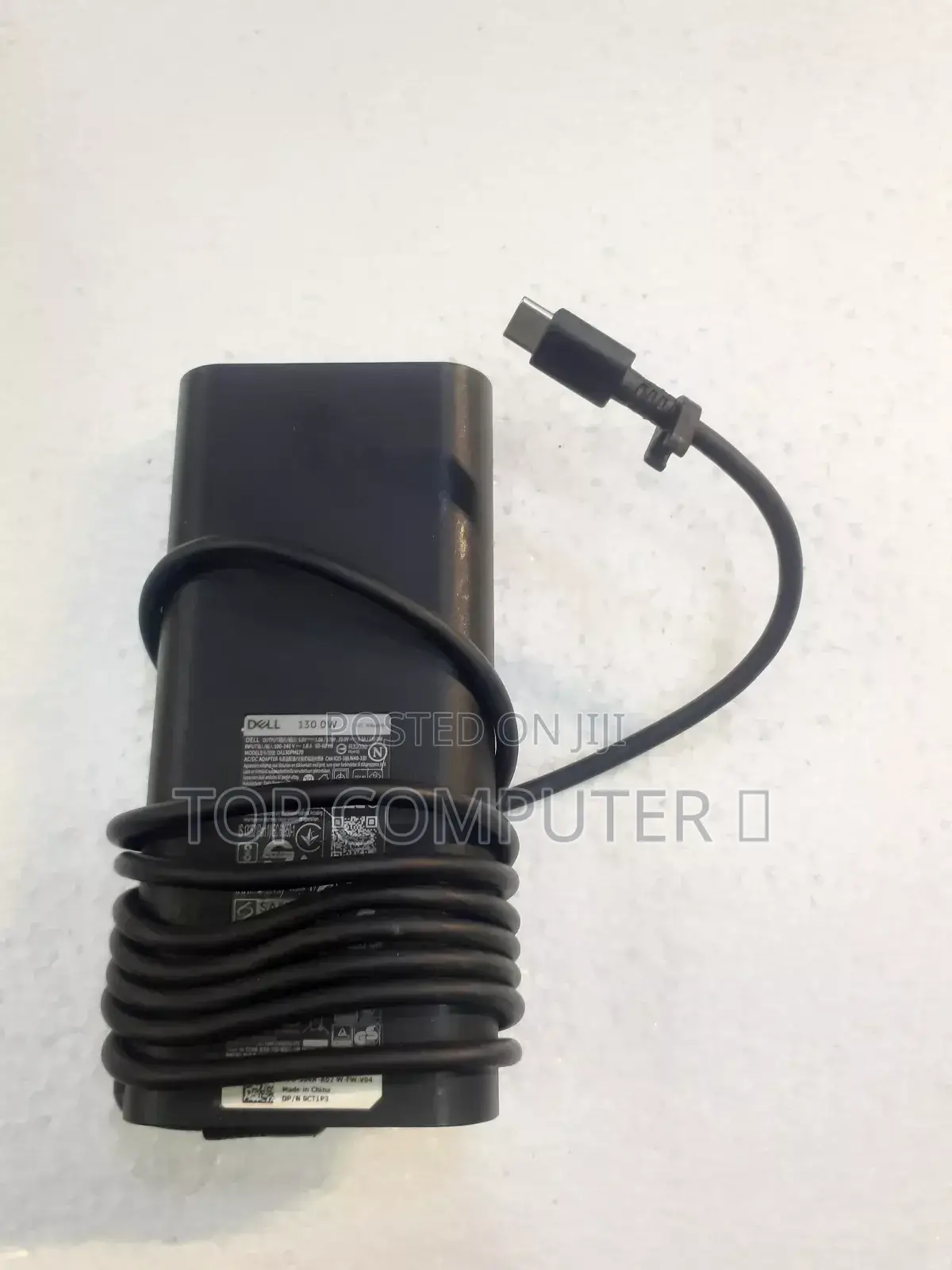 Dell 130w Charger