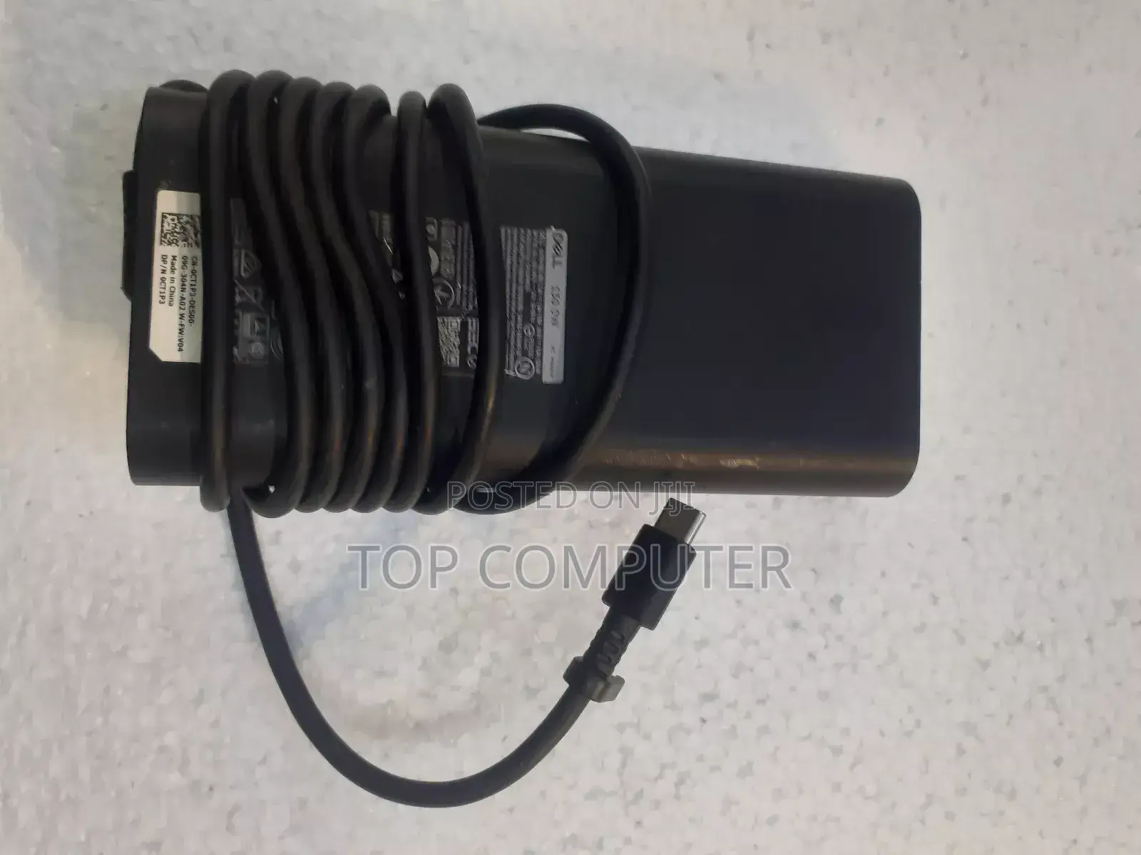 Dell 130w Charger
