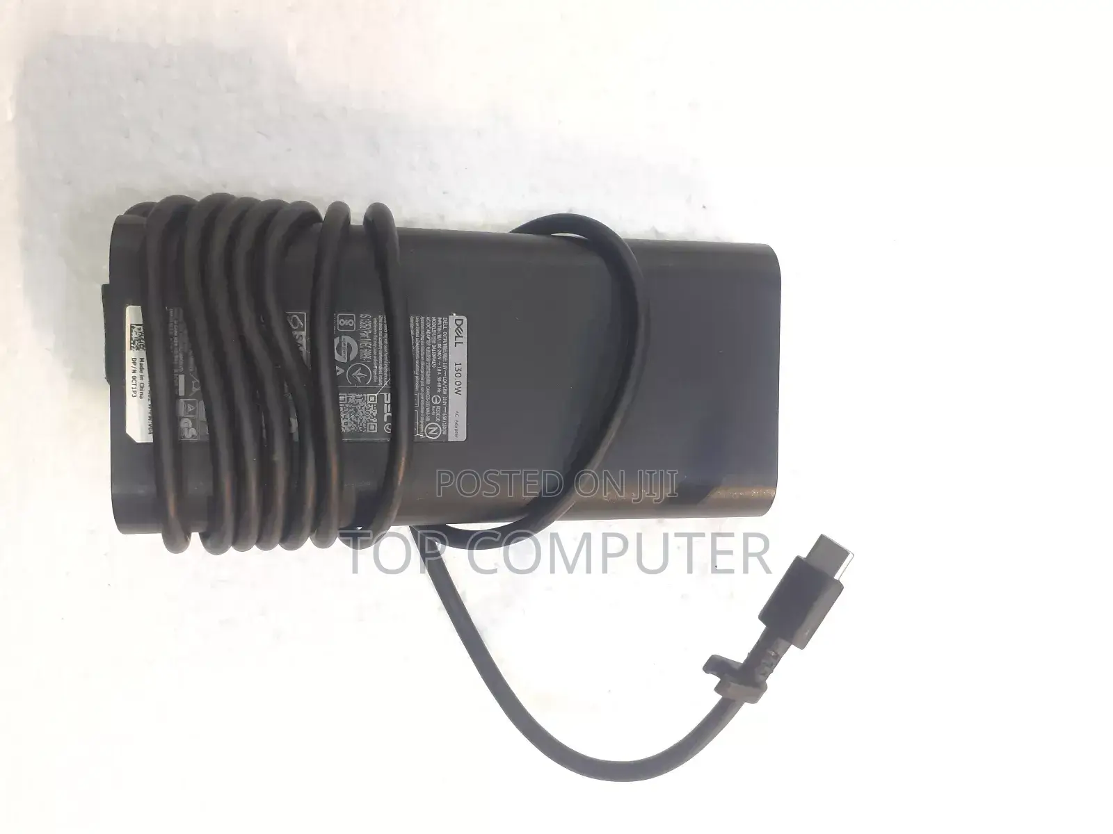 Dell 130w Charger