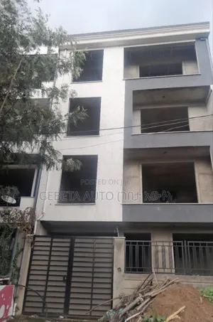 9bdrm House in Tulu Dimtu Alem Bank, Akaky Kaliti for sale