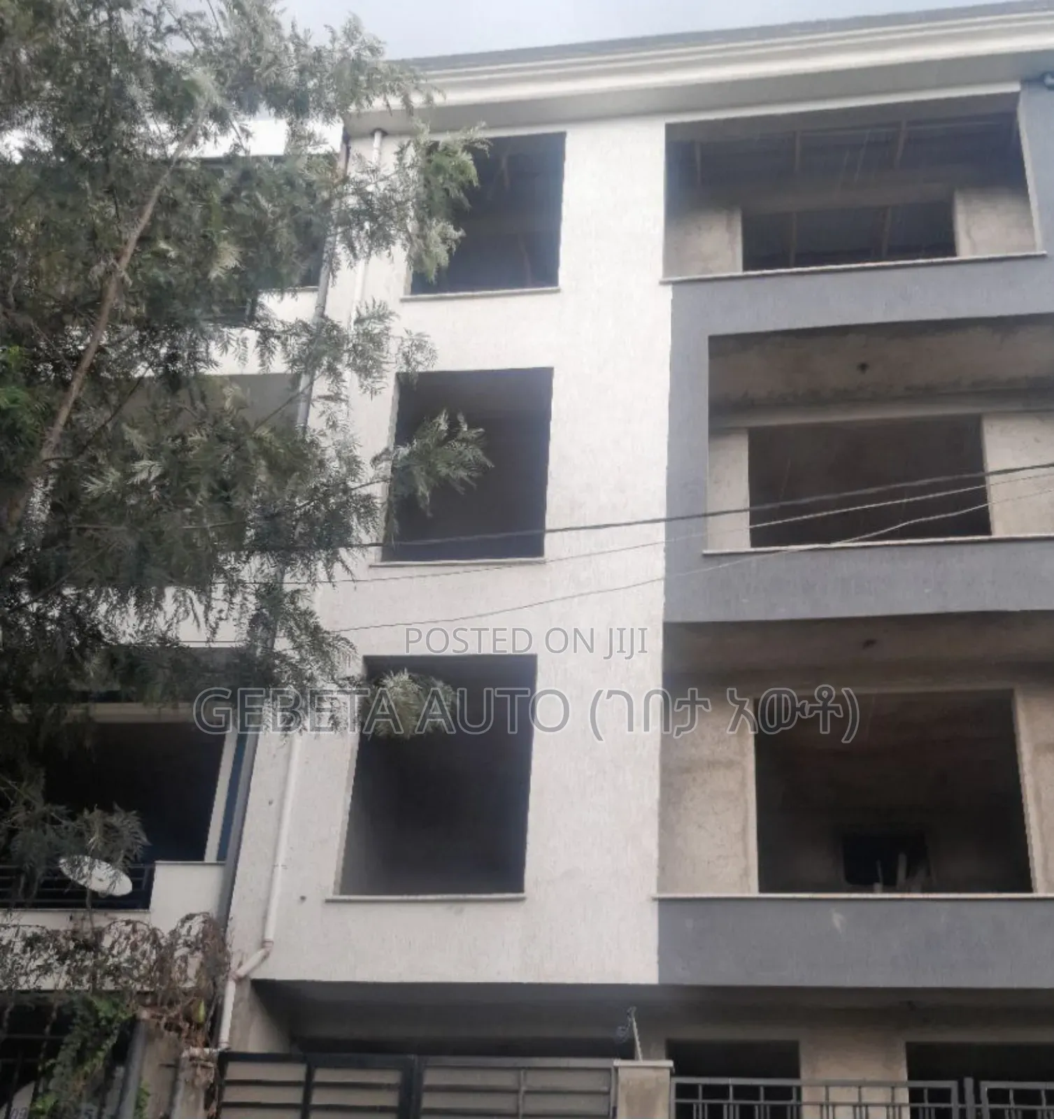 9bdrm House in Tulu Dimtu Alem Bank, Akaky Kaliti for sale