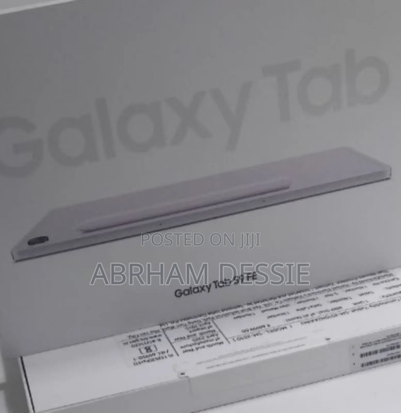 New Laptop 6GB SSD 128GB