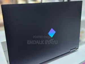 New Laptop HP Omen 16 16GB Intel Core I7 SSD 512GB