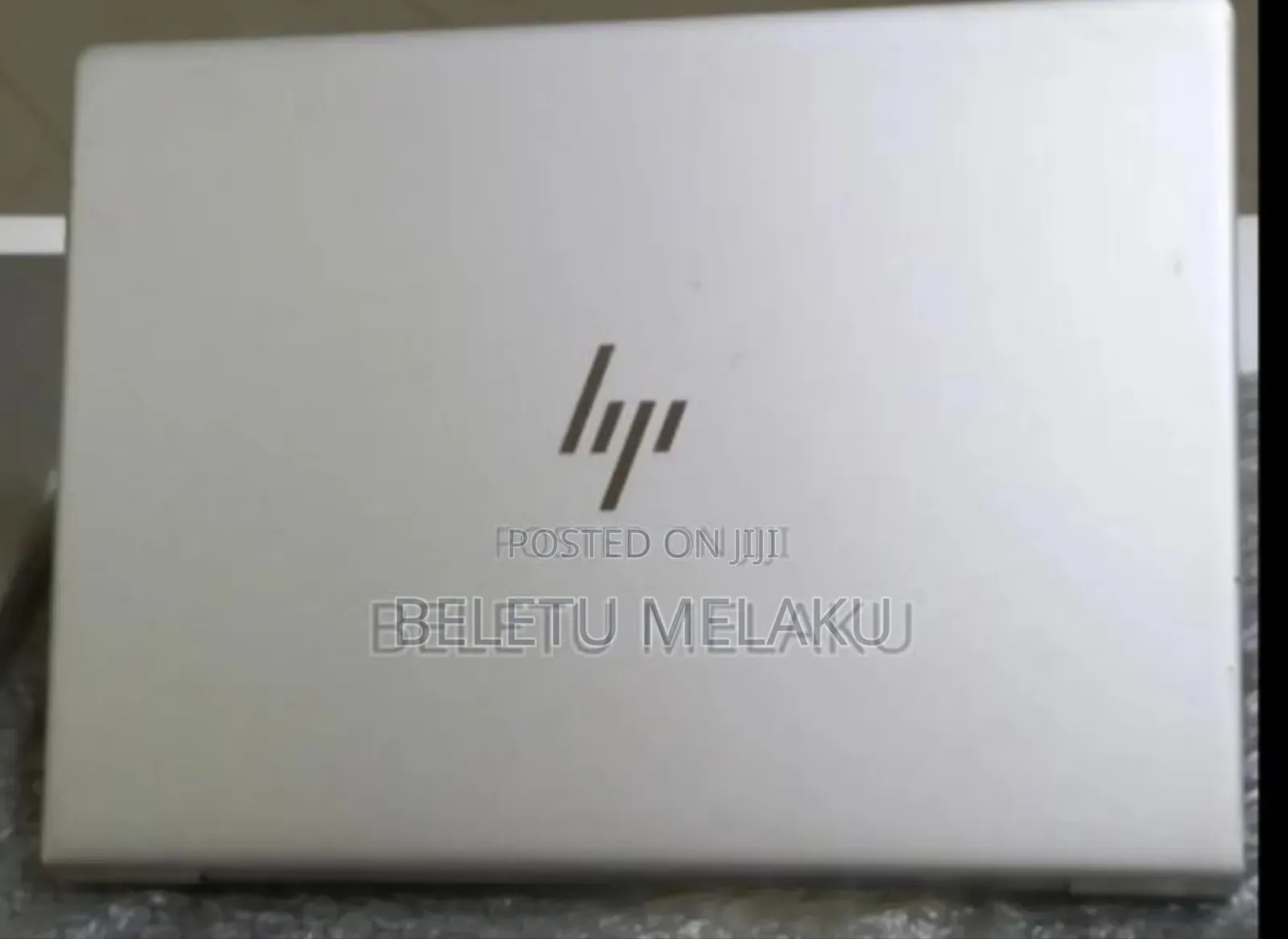 New Laptop HP EliteBook 840 G5 8GB Intel Core i5 SSD 512GB