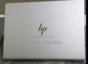 New Laptop HP EliteBook 840 G5 8GB Intel Core i5 SSD 512GB