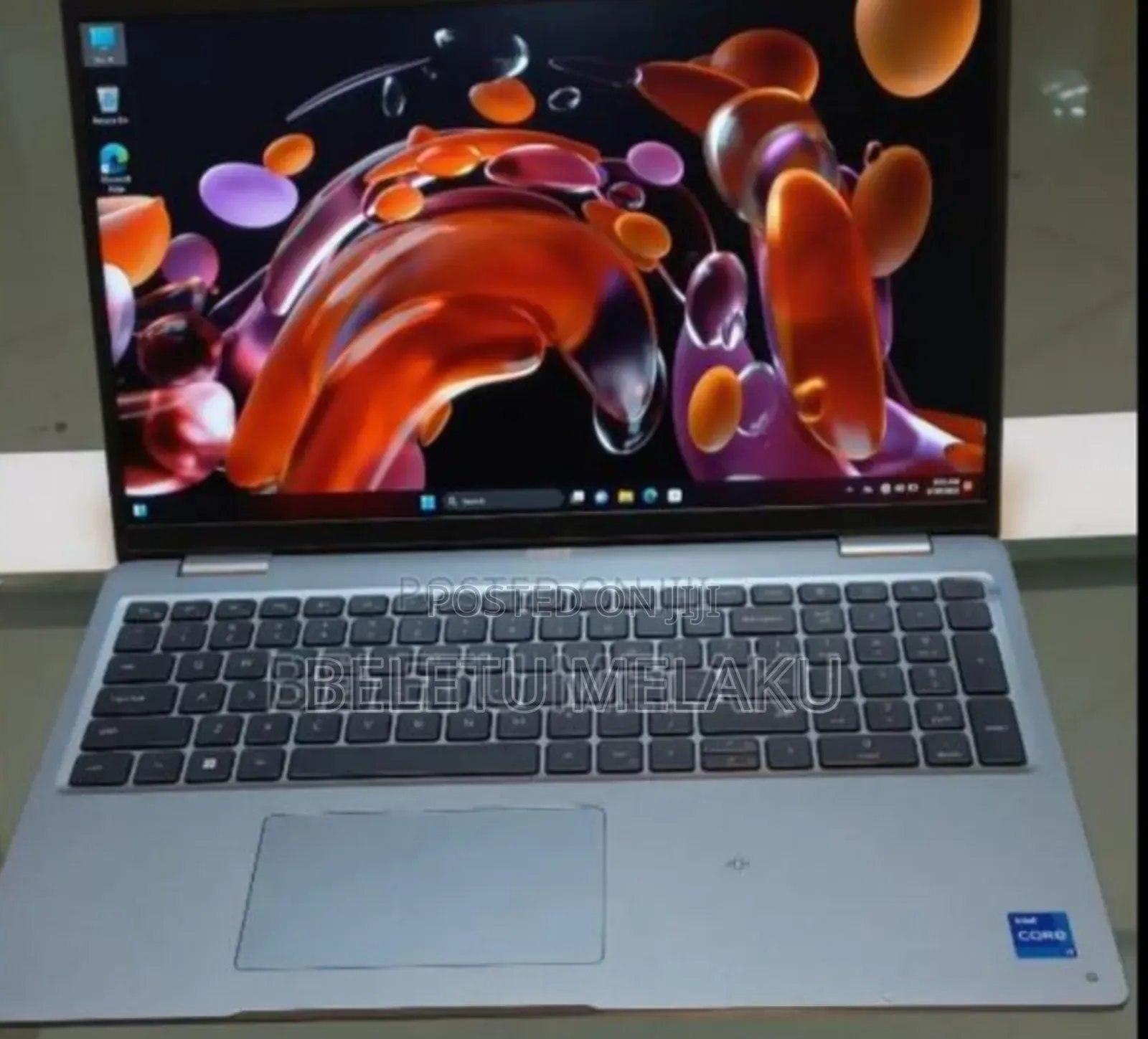 New Laptop Dell Latitude 5540 16GB Intel Core i7 SSD 512GB