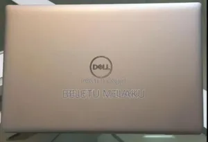 New Laptop Dell Latitude 5540 16GB Intel Core i7 SSD 512GB