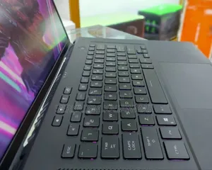 New Laptop Asus ROG Zephyrus G15 16GB AMD Ryzen 9 SSD 1T