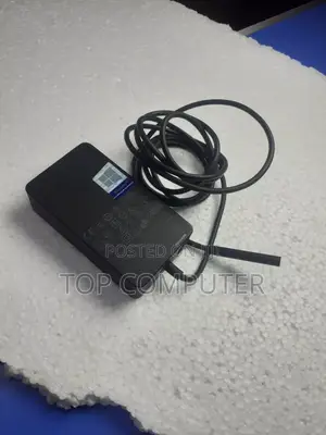 44w Microsoft Surface Charger.