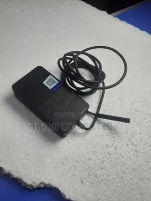 44w Microsoft Surface Charger.